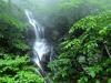 Lower Doyles River Falls, Shenandoah National Park